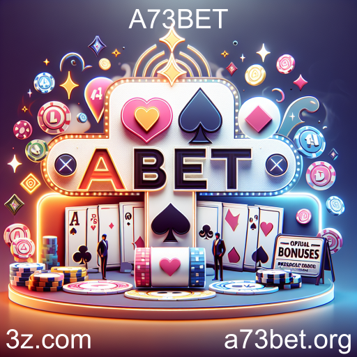Explore as Melhores Promoções no A73BET
